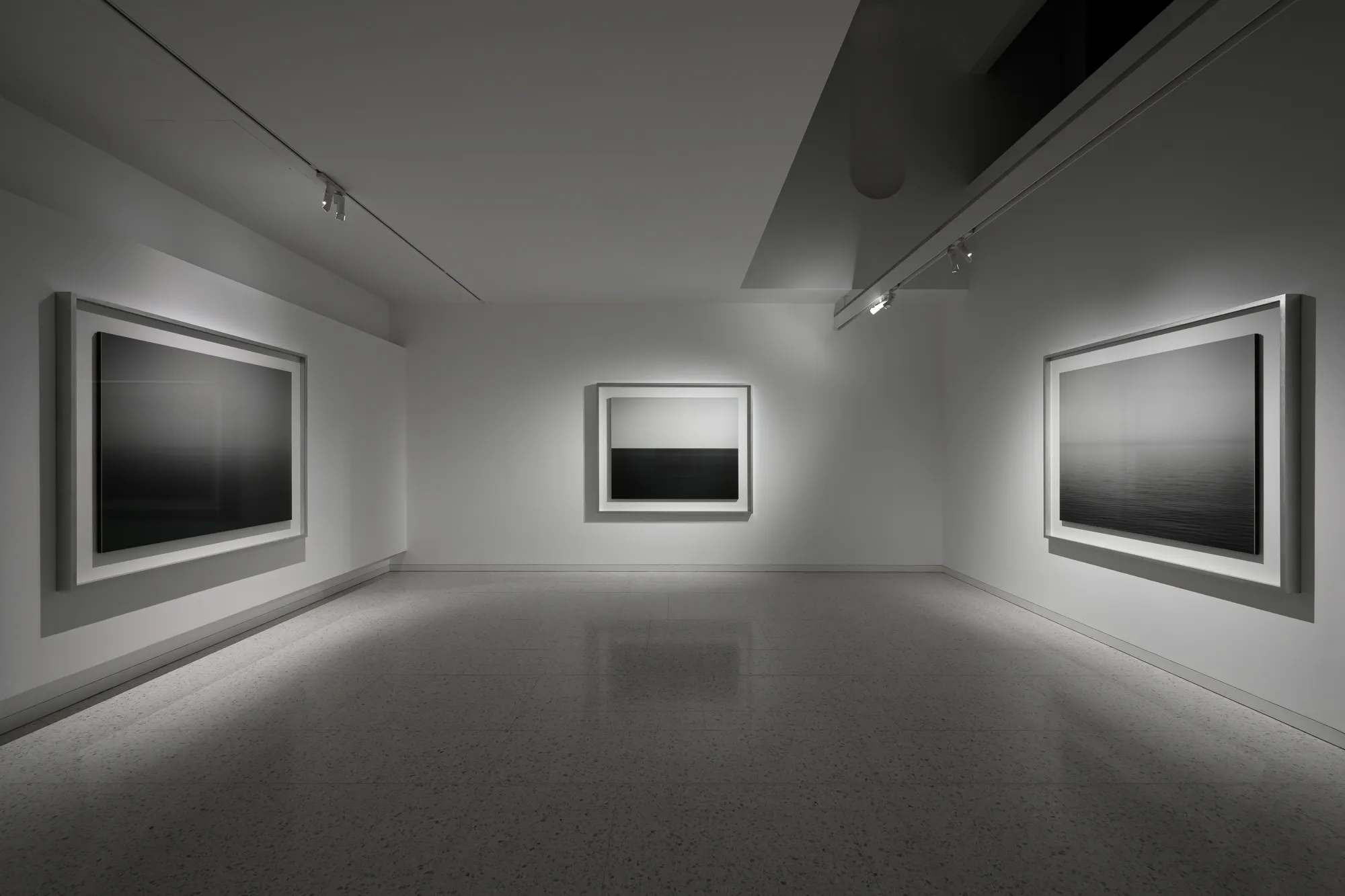 HIROSHI SUGIMOTO